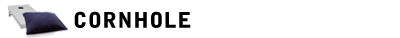Just Jerry plays in a Cornhole league