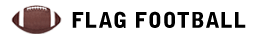 Bout That Action plays in a Flag Football league